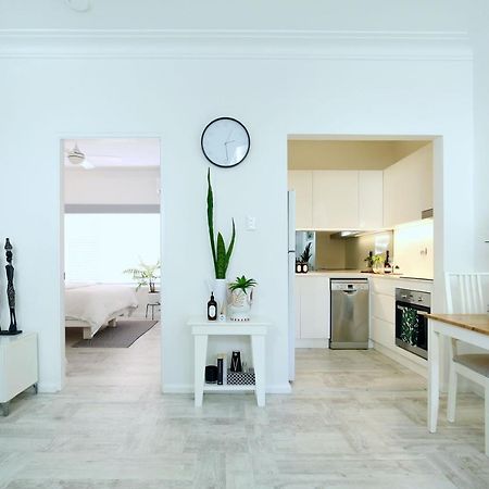 Beautifully Renovated Quiet Unit In Cronulla Apartment Exterior photo