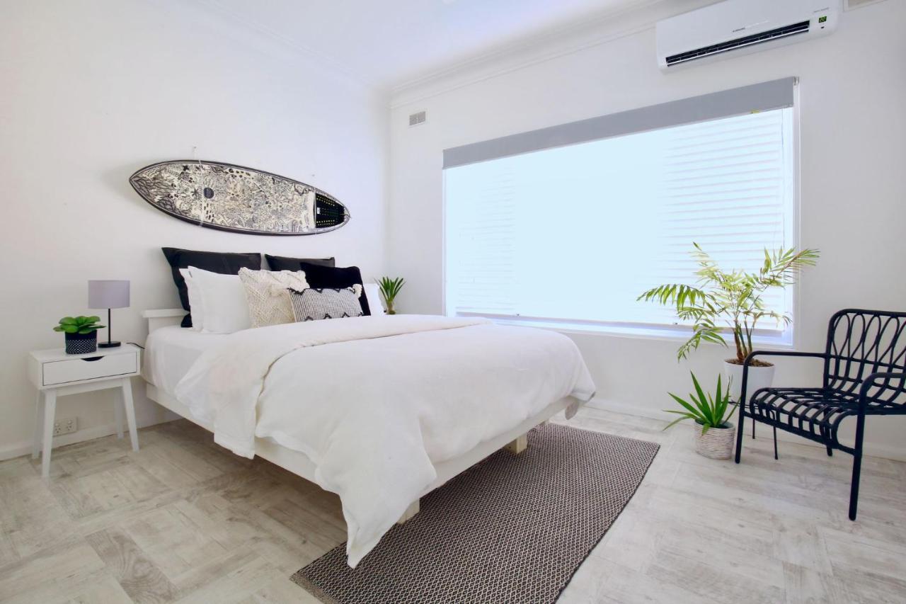 Beautifully Renovated Quiet Unit In Cronulla Apartment Exterior photo