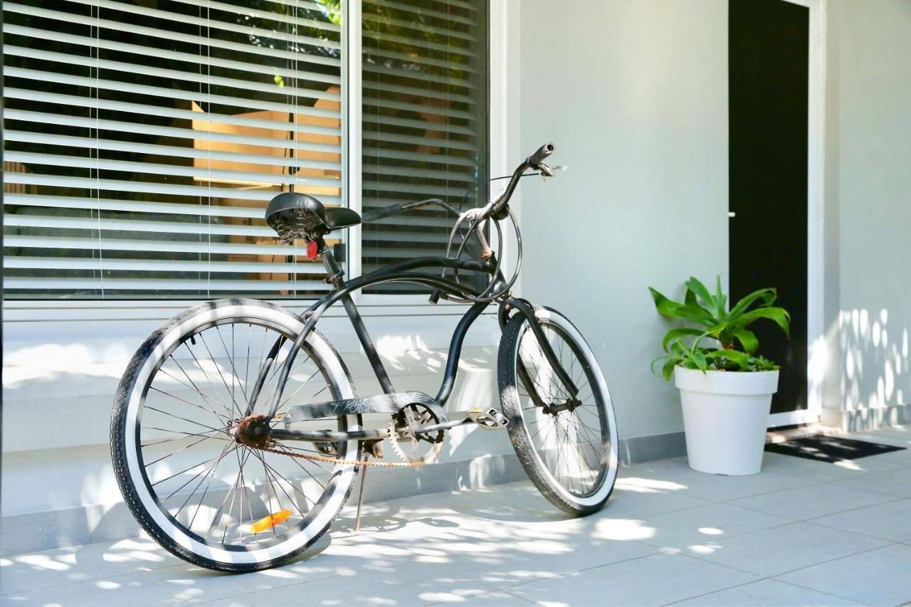 Beautifully Renovated Quiet Unit In Cronulla Apartment Exterior photo