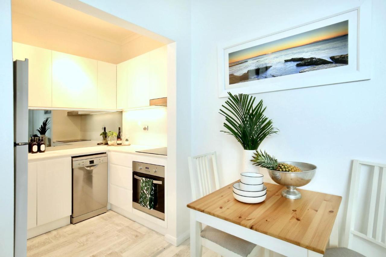 Beautifully Renovated Quiet Unit In Cronulla Apartment Exterior photo